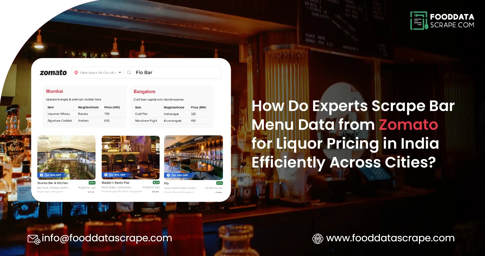 How to Scrape Cloud Kitchen Data from Zomato & Swiggy-01